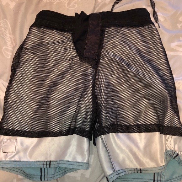 Boys Swim Trunks (great condition) - Picture 7 of 7